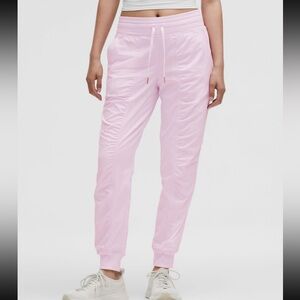 Lululemon Dance Studio Joggers